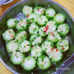 吸血瓜吃大蒜好吗,健康搭配的神奇组合揭秘