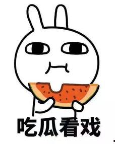 吃瓜群扣扣,网络社交新潮流