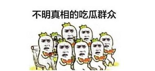 吃瓜群众王大奇,揭秘娱乐圈背后的那些事儿