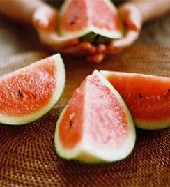 吃瓜吃花还是吃根,探寻美食之旅