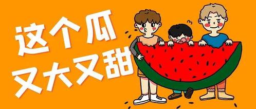 世界读书日吃瓜,瓜田李下，书香四溢的阅读盛宴