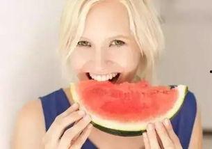 孕妇可以吃符瓜,符瓜的营养价值与食用指南