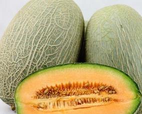 女人吃哈密瓜好处