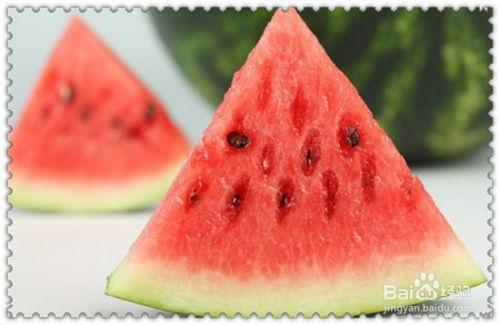 水果末瓜怎么吃,水果末瓜的创意食用指南