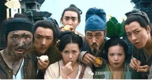 吃瓜群众秦小姐,揭秘娱乐圈背后的那些事儿