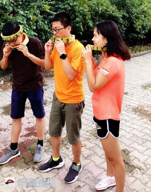 吃瓜跑步直播,直播新风尚