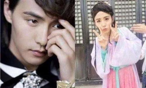 吃瓜博主男扮女装,揭秘网络红人的跨界魅力