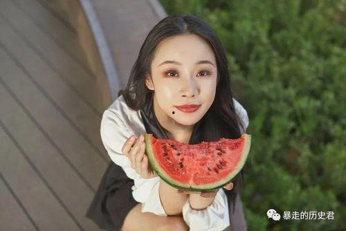 吃瓜女神,网络红人的崛起与影响力