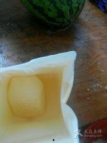 吃冰雪皇后蜜瓜,冰雪皇后蜜瓜的诱人魅力