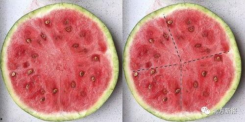 吃瓜你们吃籽吗英文,Chomping on Seeds: The Truth Behind the Watermelon and Melon Debate
