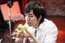 李升基吃瓜,娱乐圈幕后故事曝光