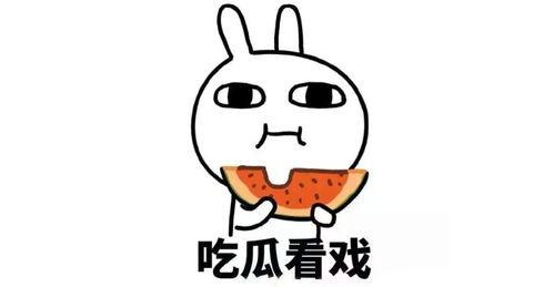 吃瓜缺钱,揭秘如何用“吃瓜”心态实现财务自由